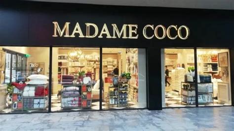 maddam coco turky.